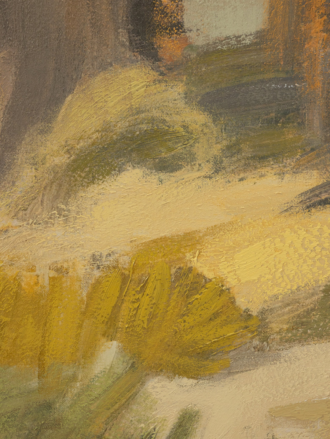 Tuscan Dreams Wall Art in Sunlit