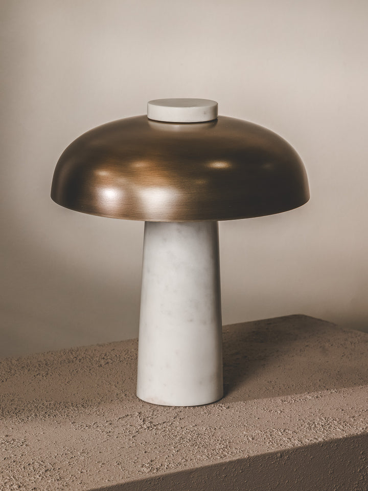 Umbra Table Lamp