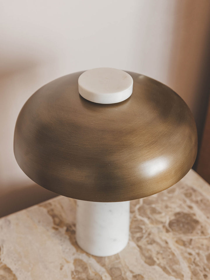 Umbra Table Lamp