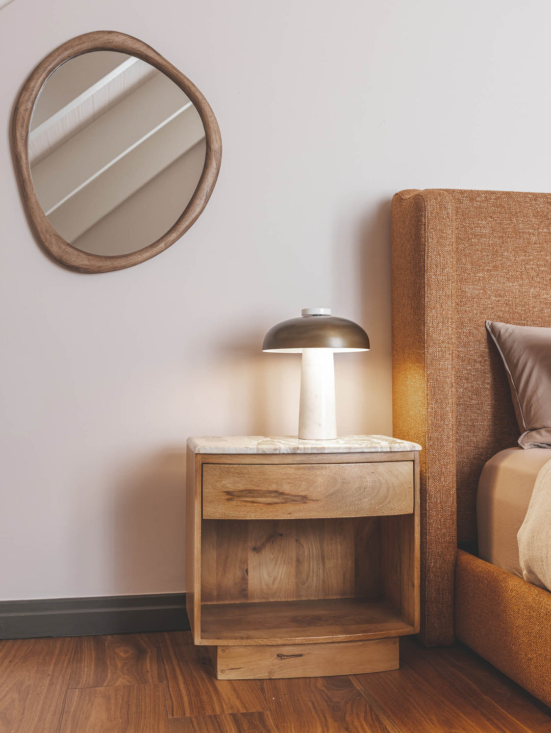 Umbra Table Lamp