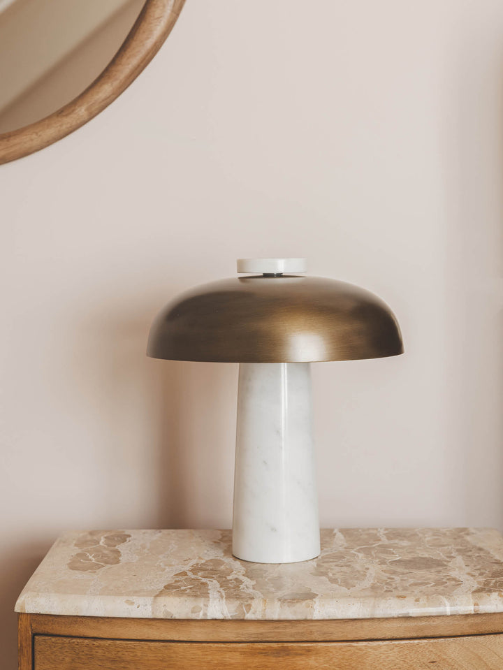 Umbra Table Lamp