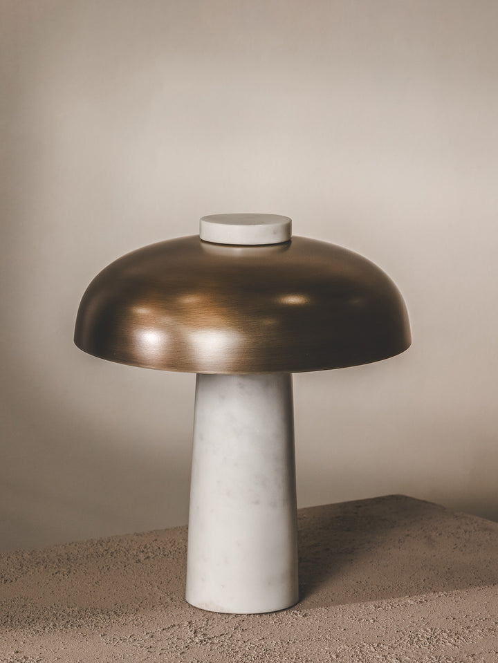 Umbra Table Lamp