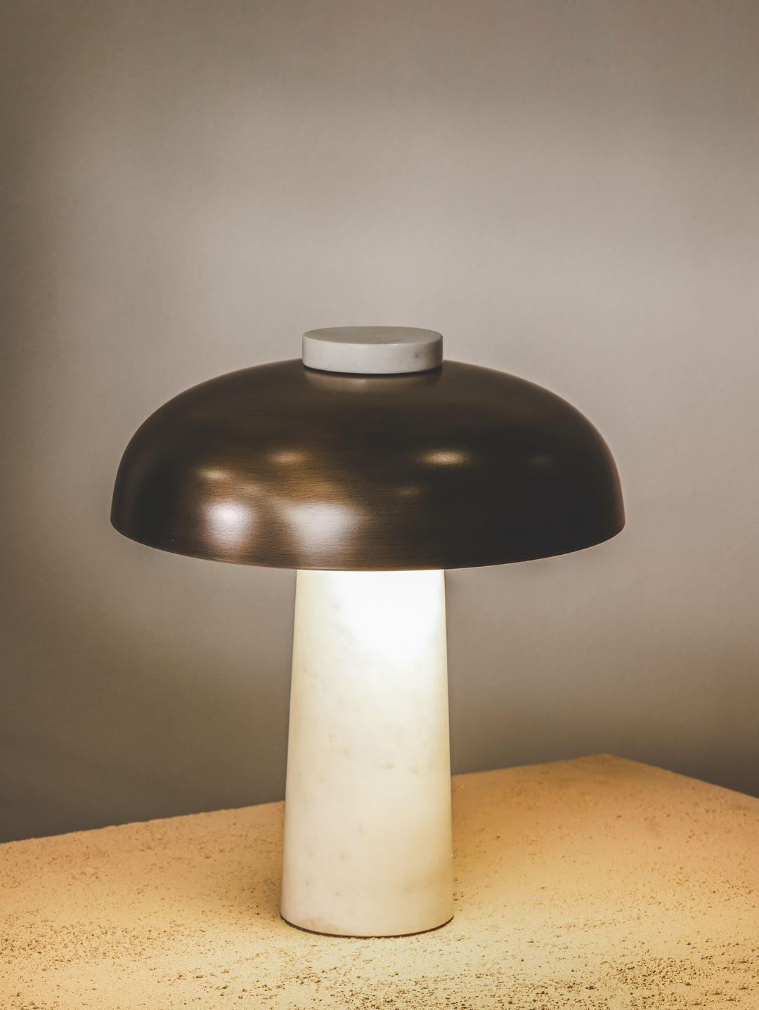 Umbra Table Lamp