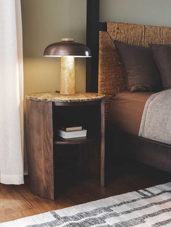 Umbra Table Lamp