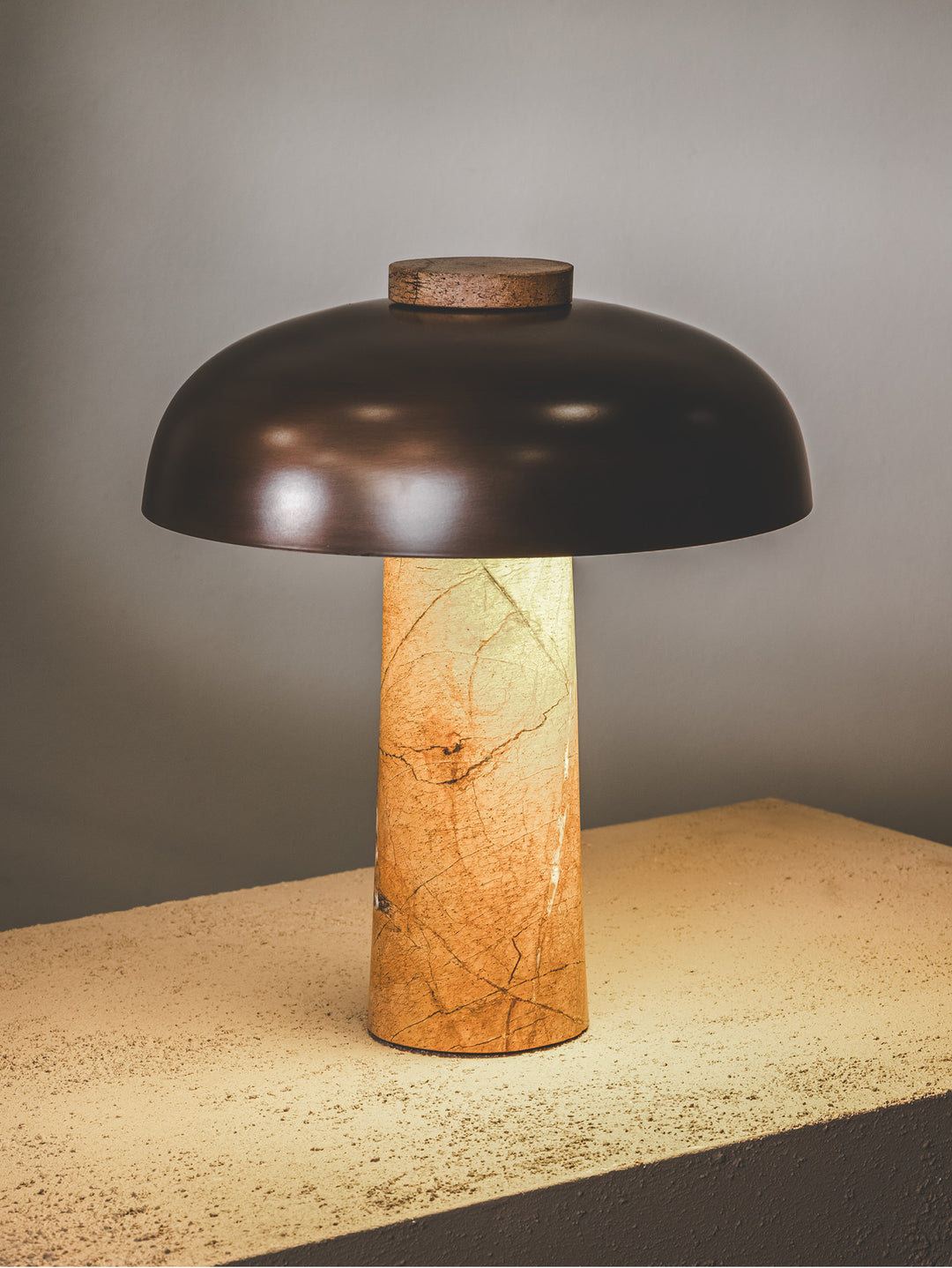 Umbra Table Lamp