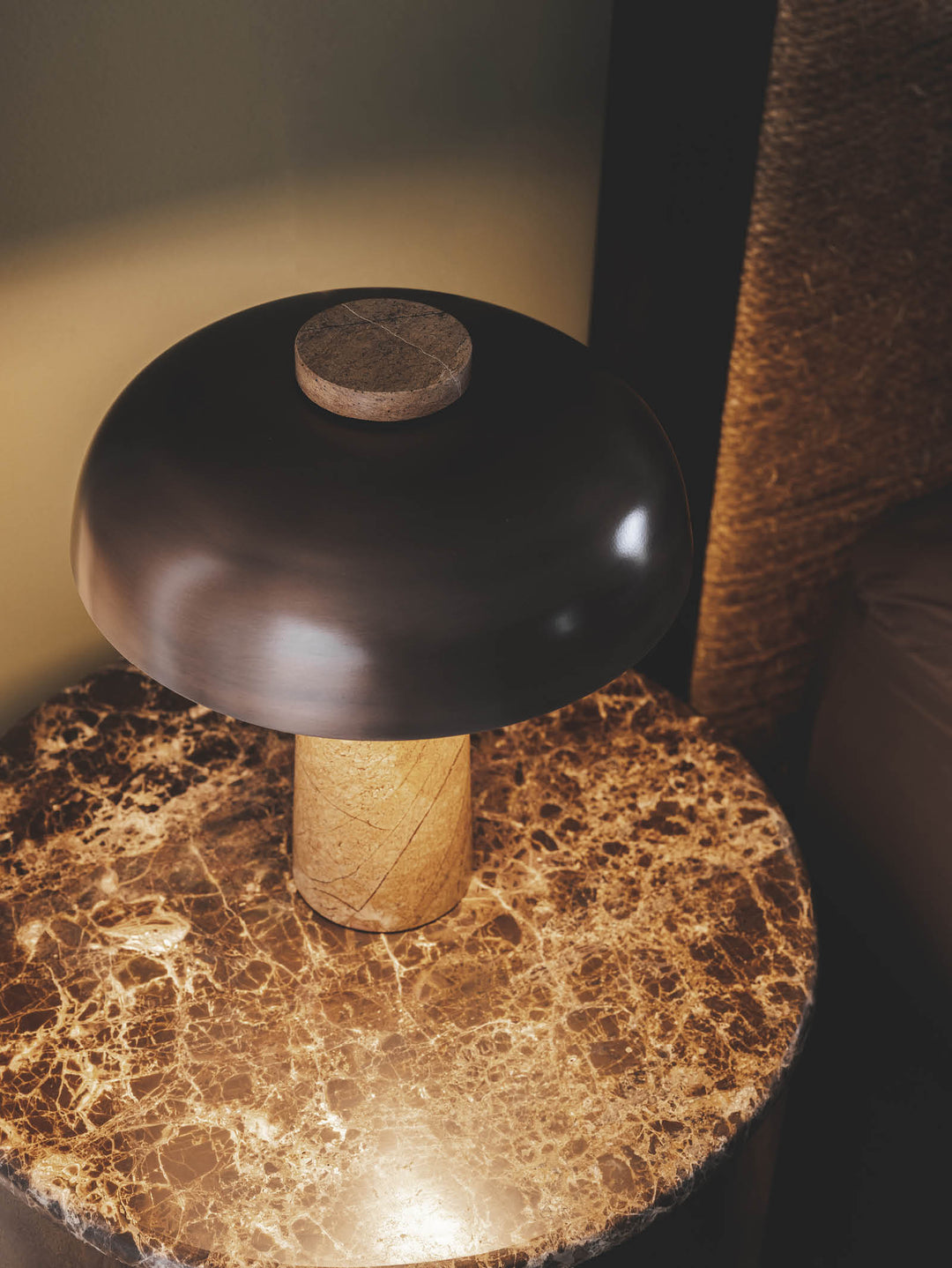 Umbra Table Lamp