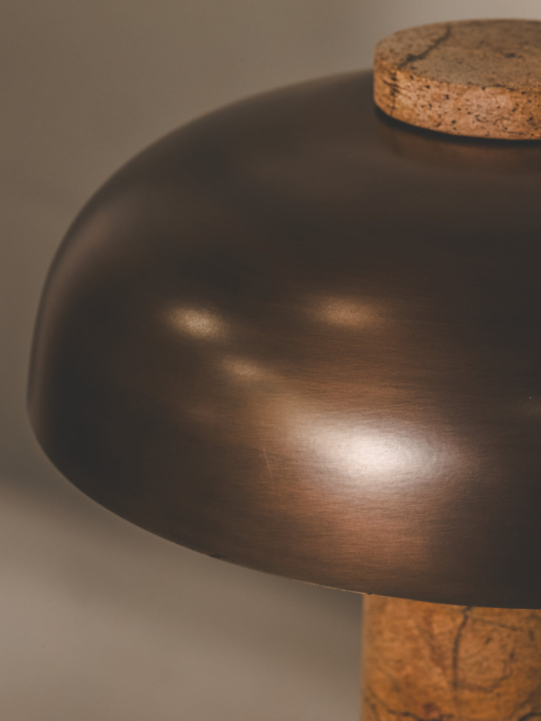 Umbra Table Lamp
