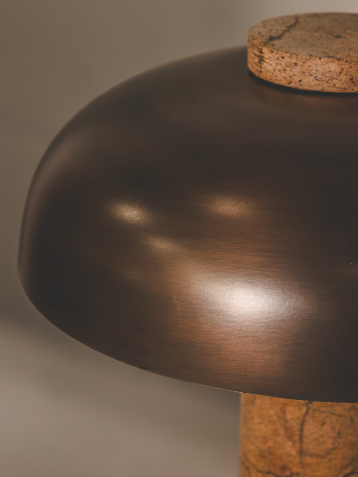 Umbra Table Lamp