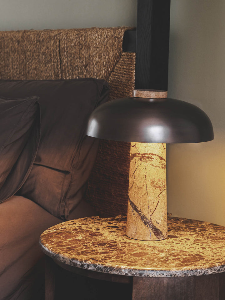 Umbra Table Lamp
