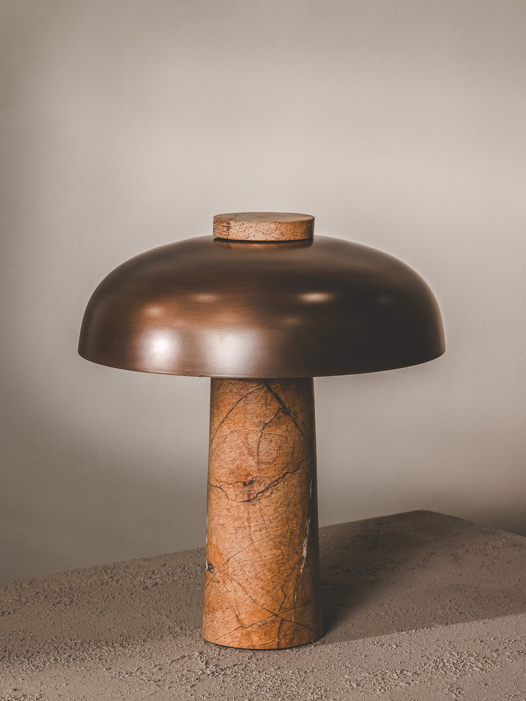 Umbra Table Lamp