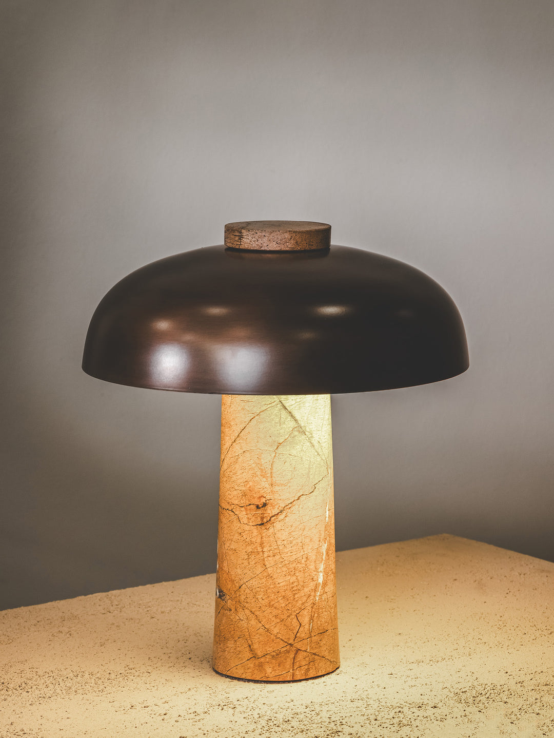 Umbra Table Lamp