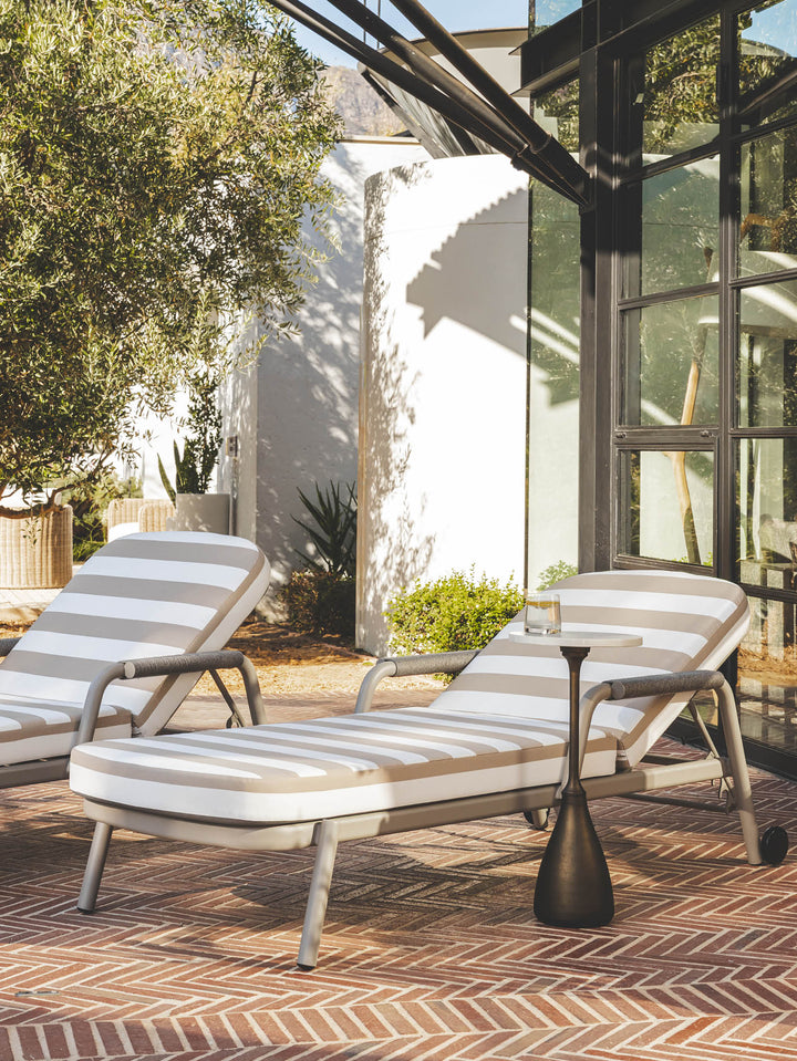 Umhlanga Lounger