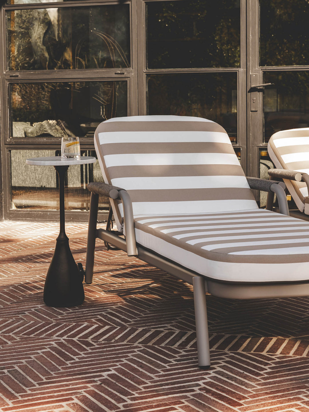Umhlanga Lounger