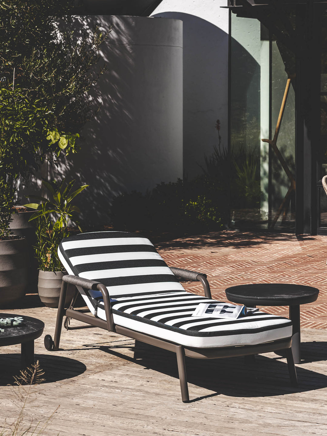 Umhlanga Lounger