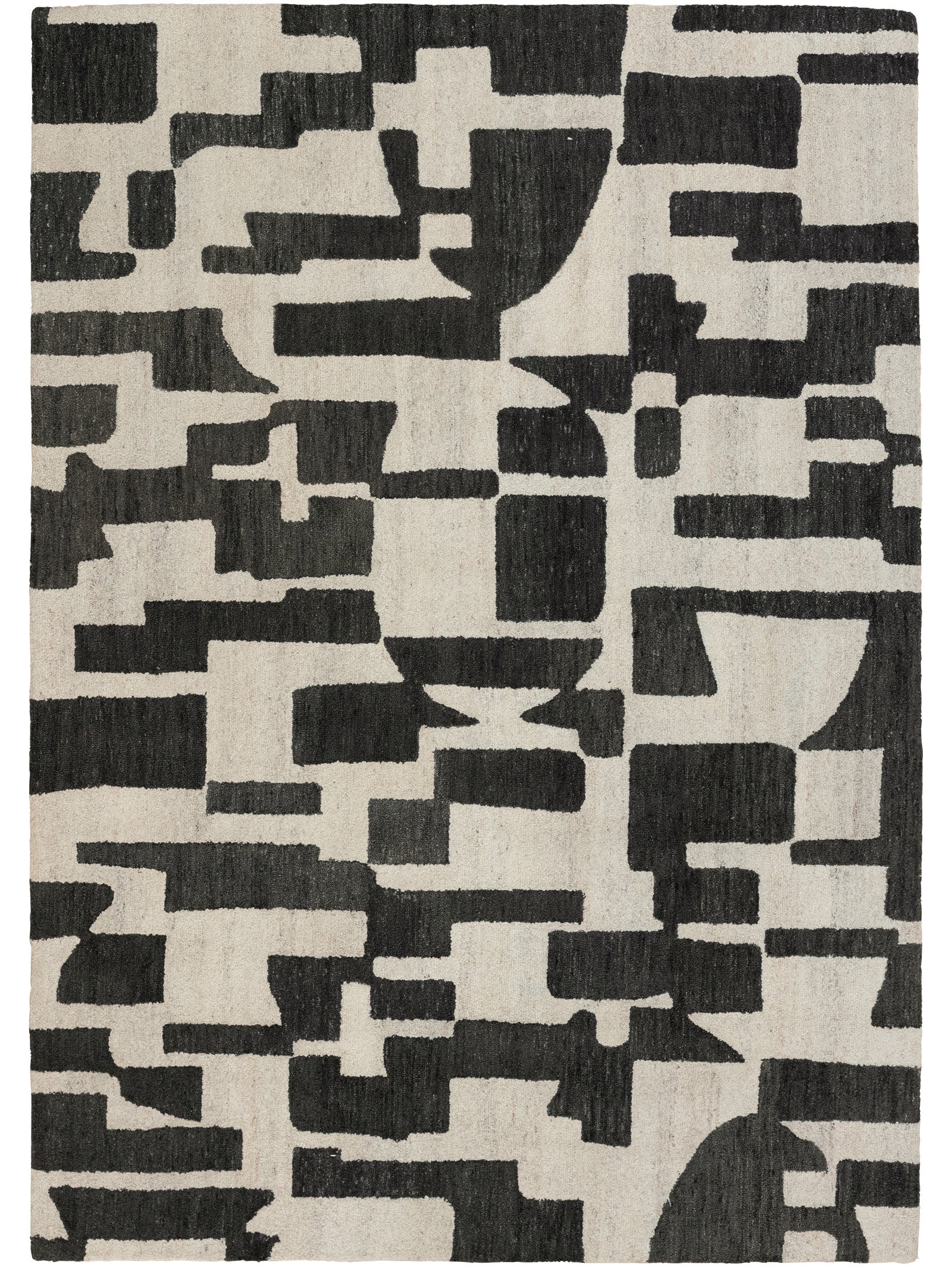 Uncover Rug in Oasis - Hertex HAUS