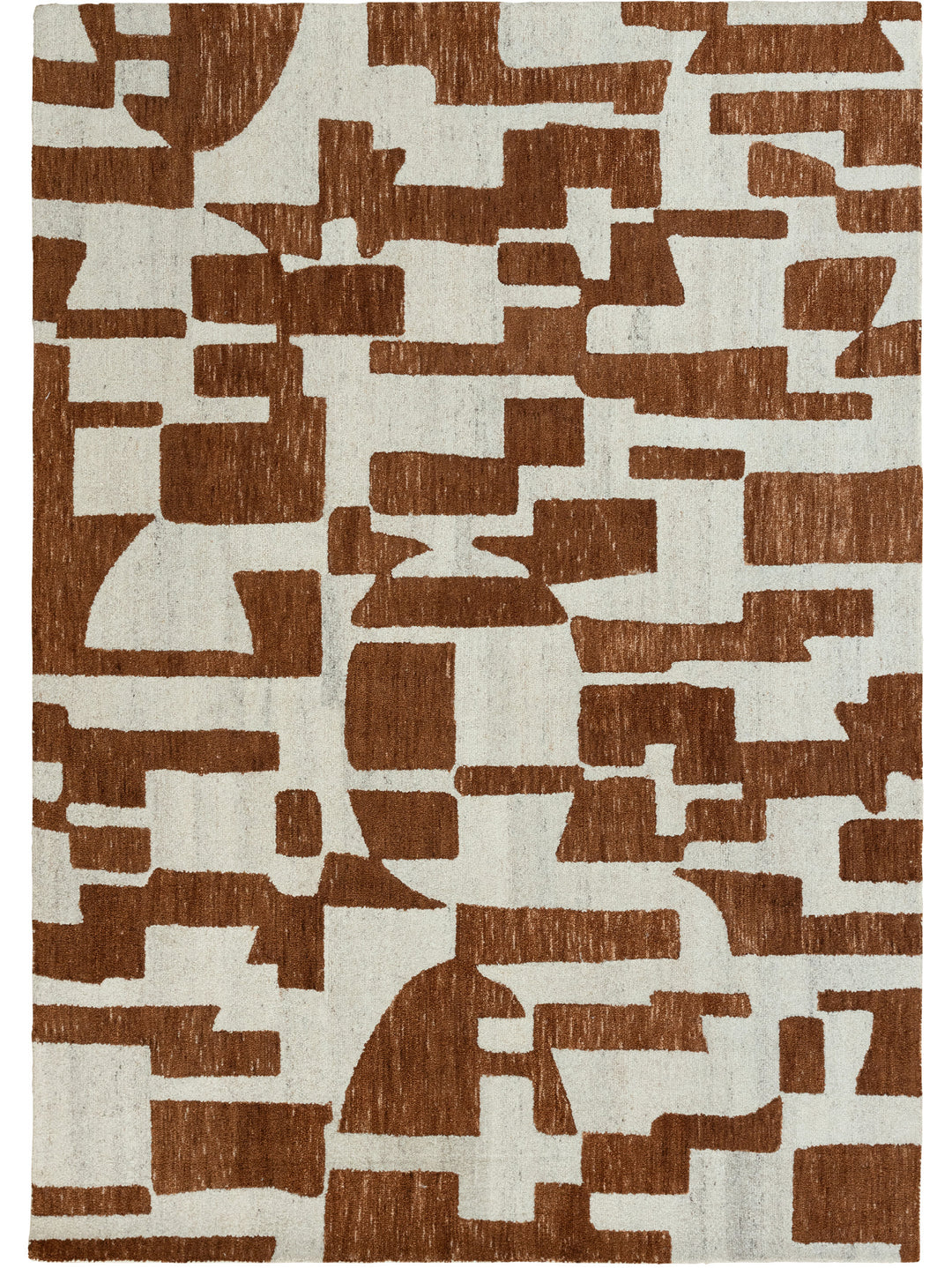 Uncover Rug in Terra