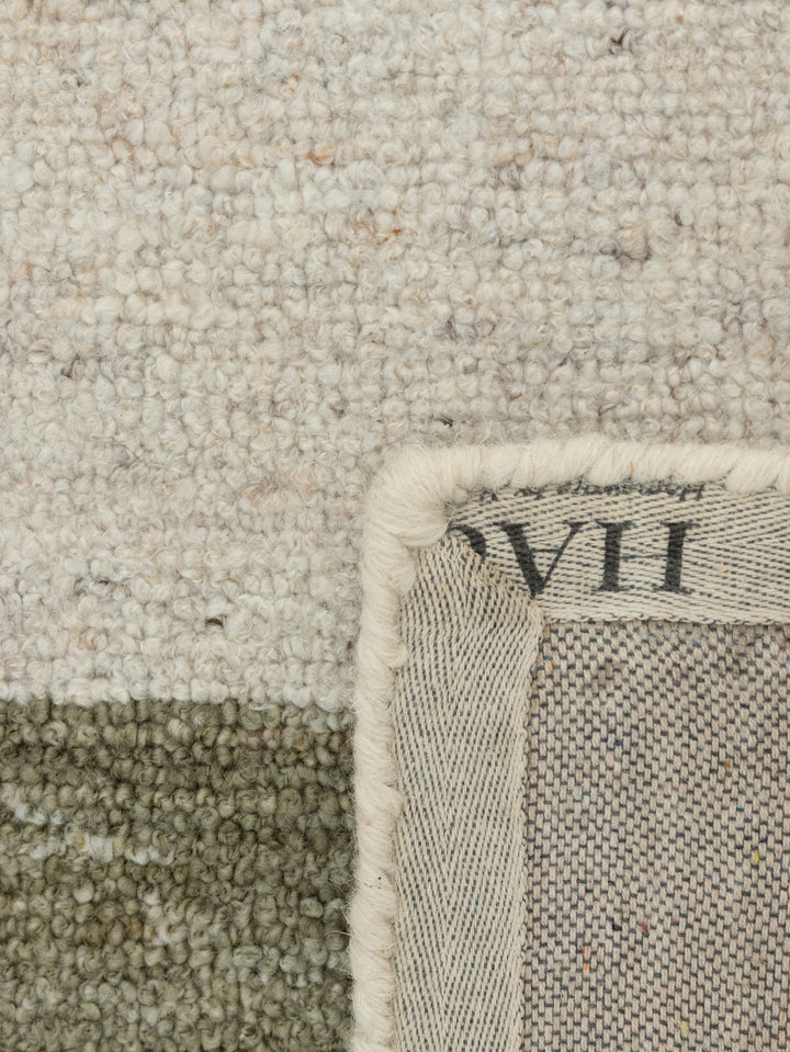 Uncover Rug in Willow