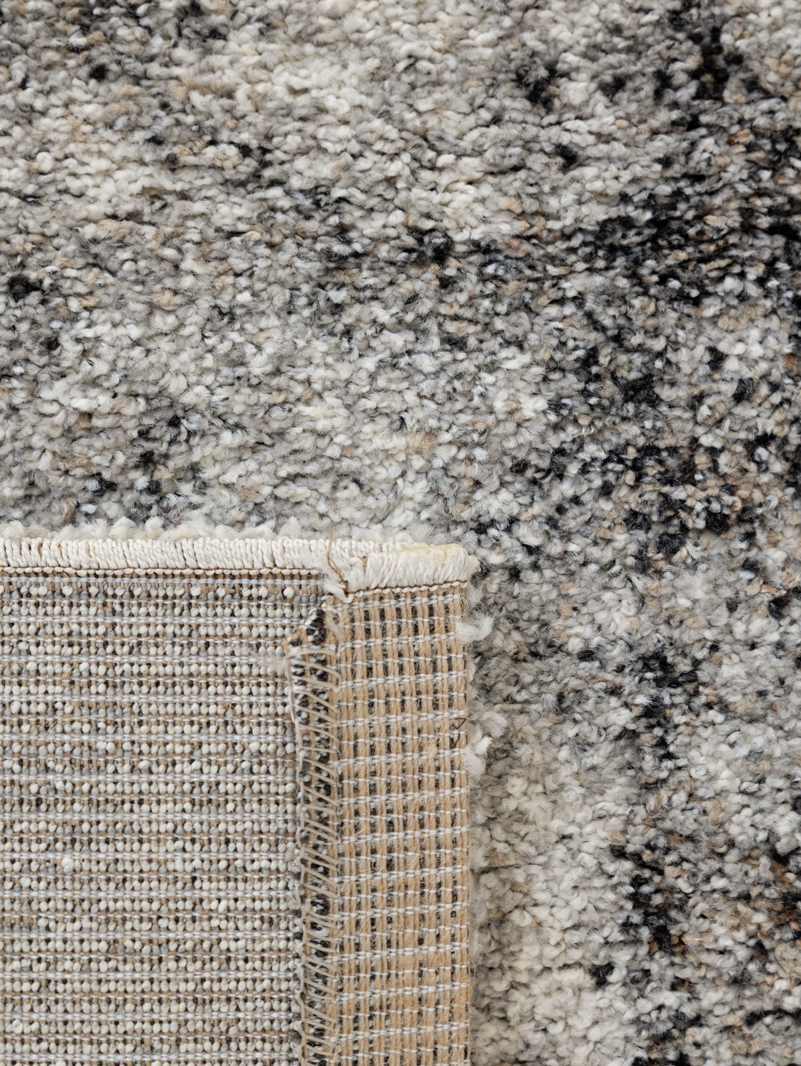 Undertone Rug in Shade - Hertex Haus - Hertex Haus
