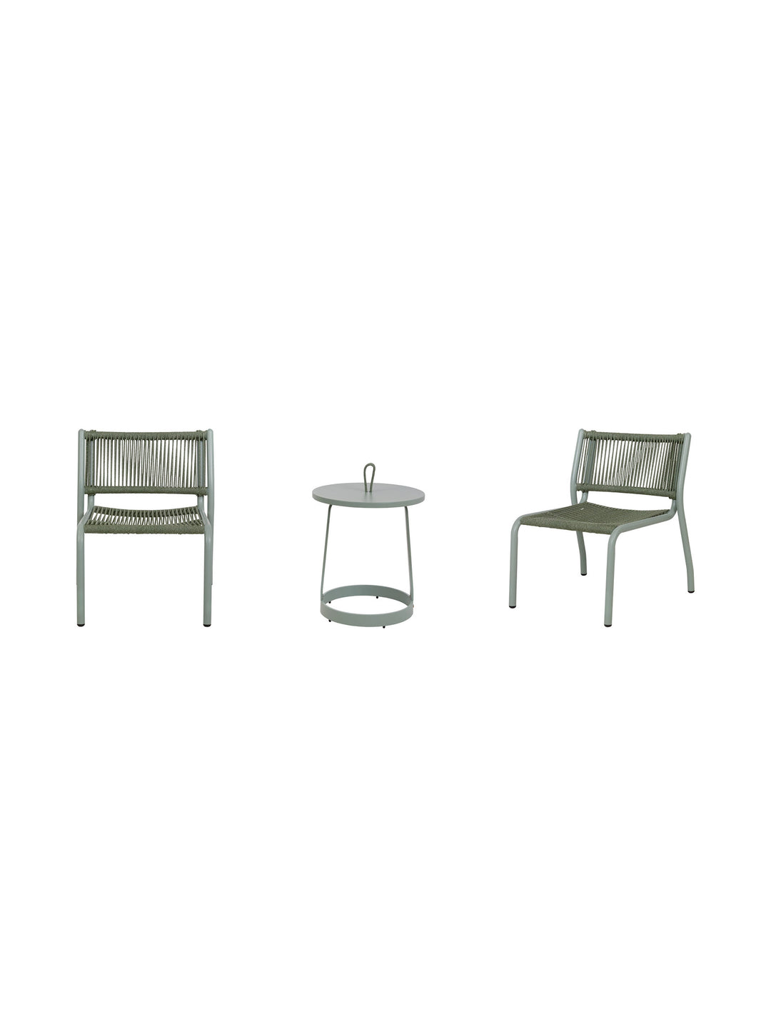 Unity Balcony Set