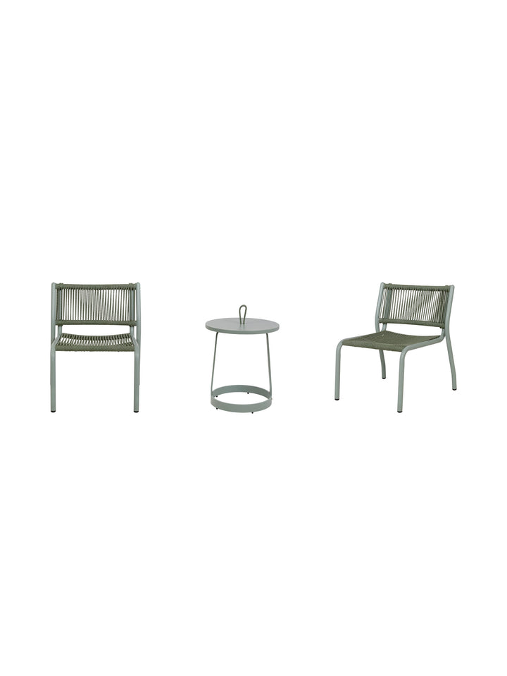 Unity Balcony Set