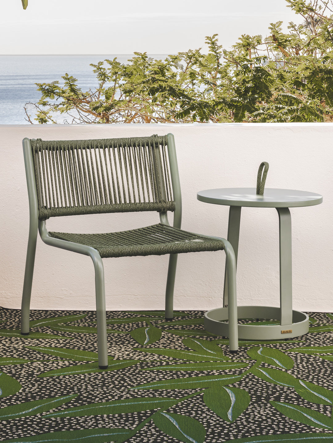 Unity Balcony Set