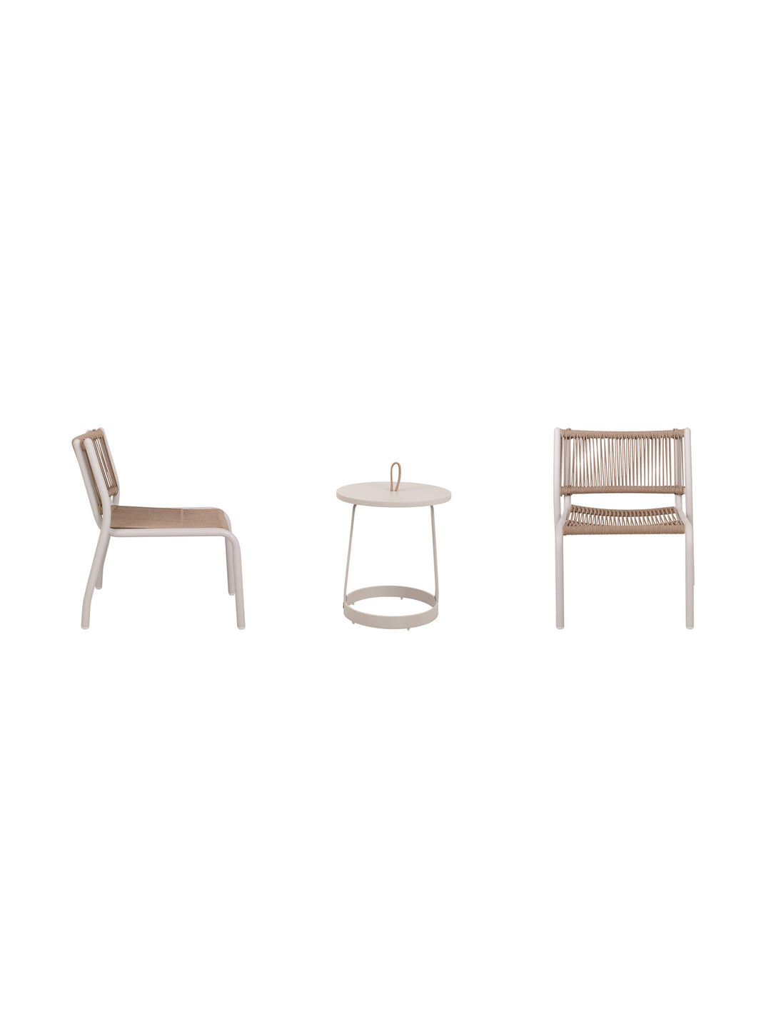 Unity Balcony Set