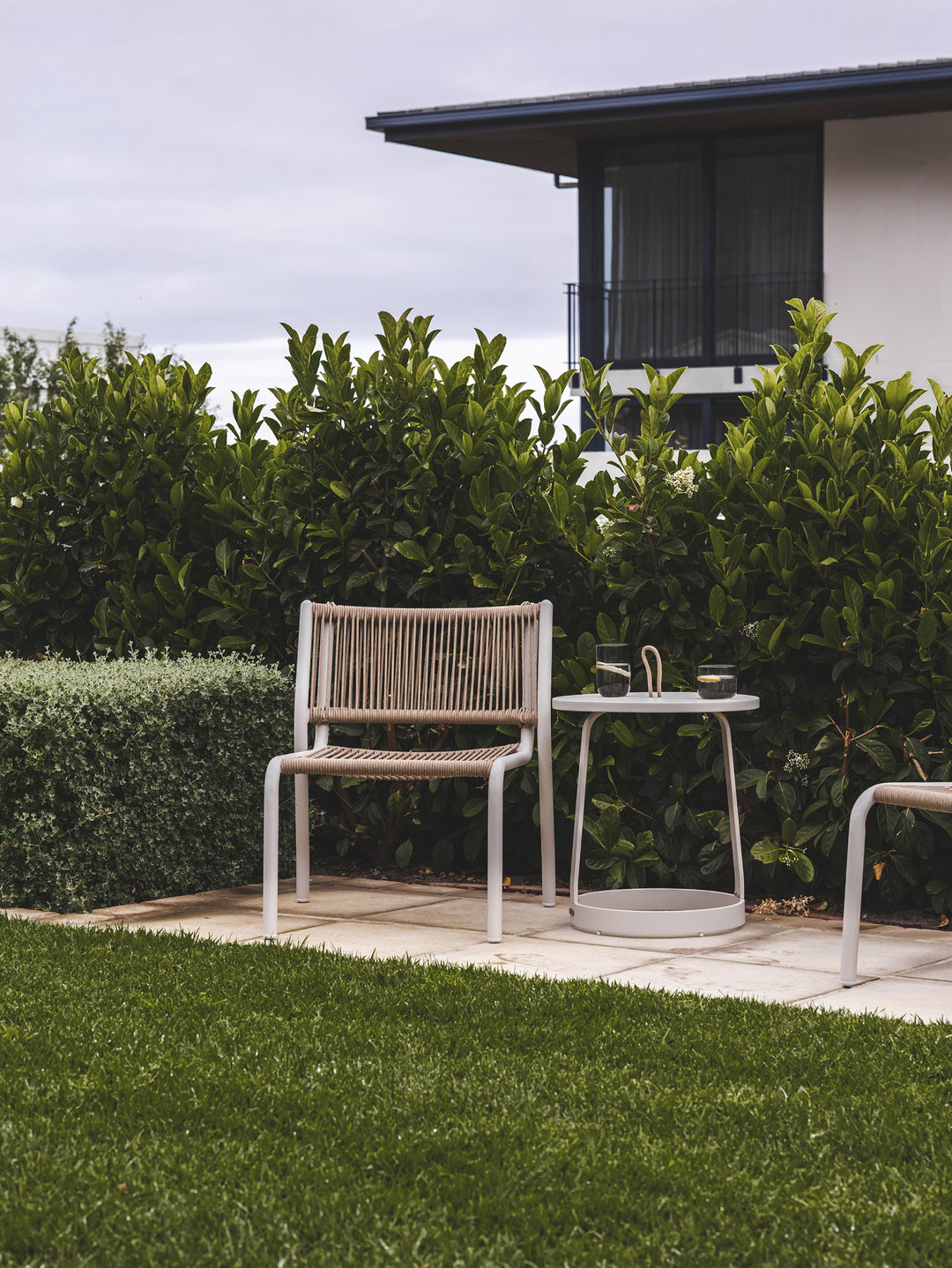 Unity Balcony Set