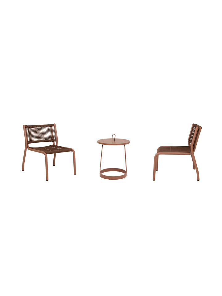 Unity Balcony Set