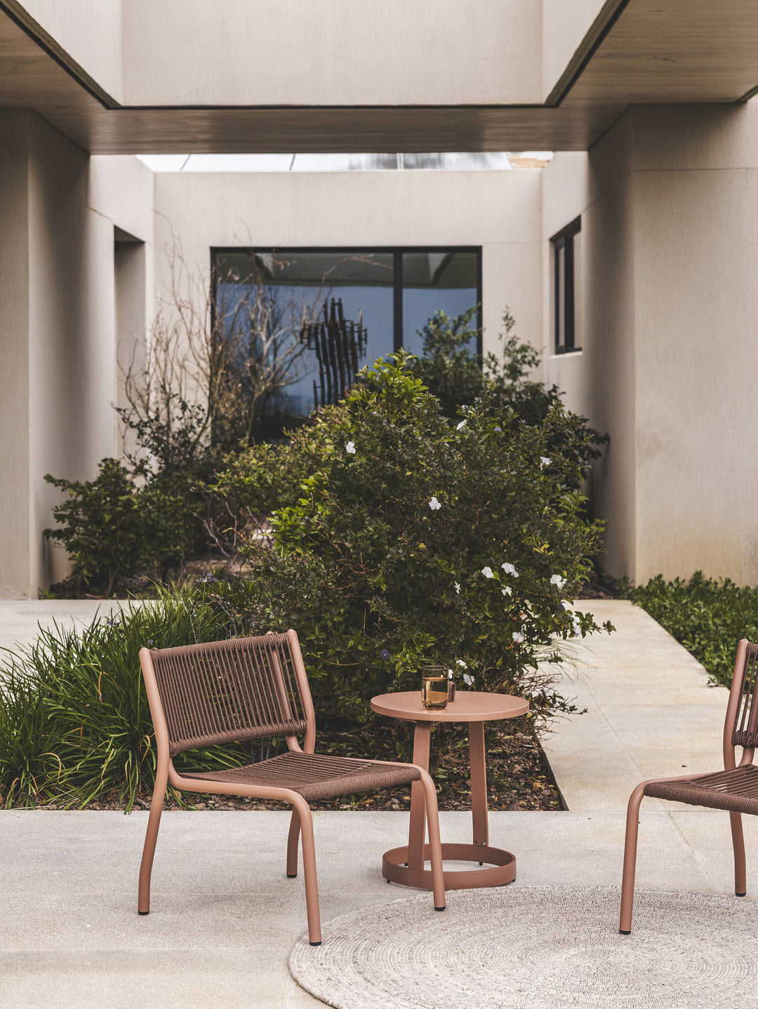 Unity Balcony Set