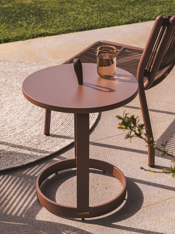 Unity Balcony Set