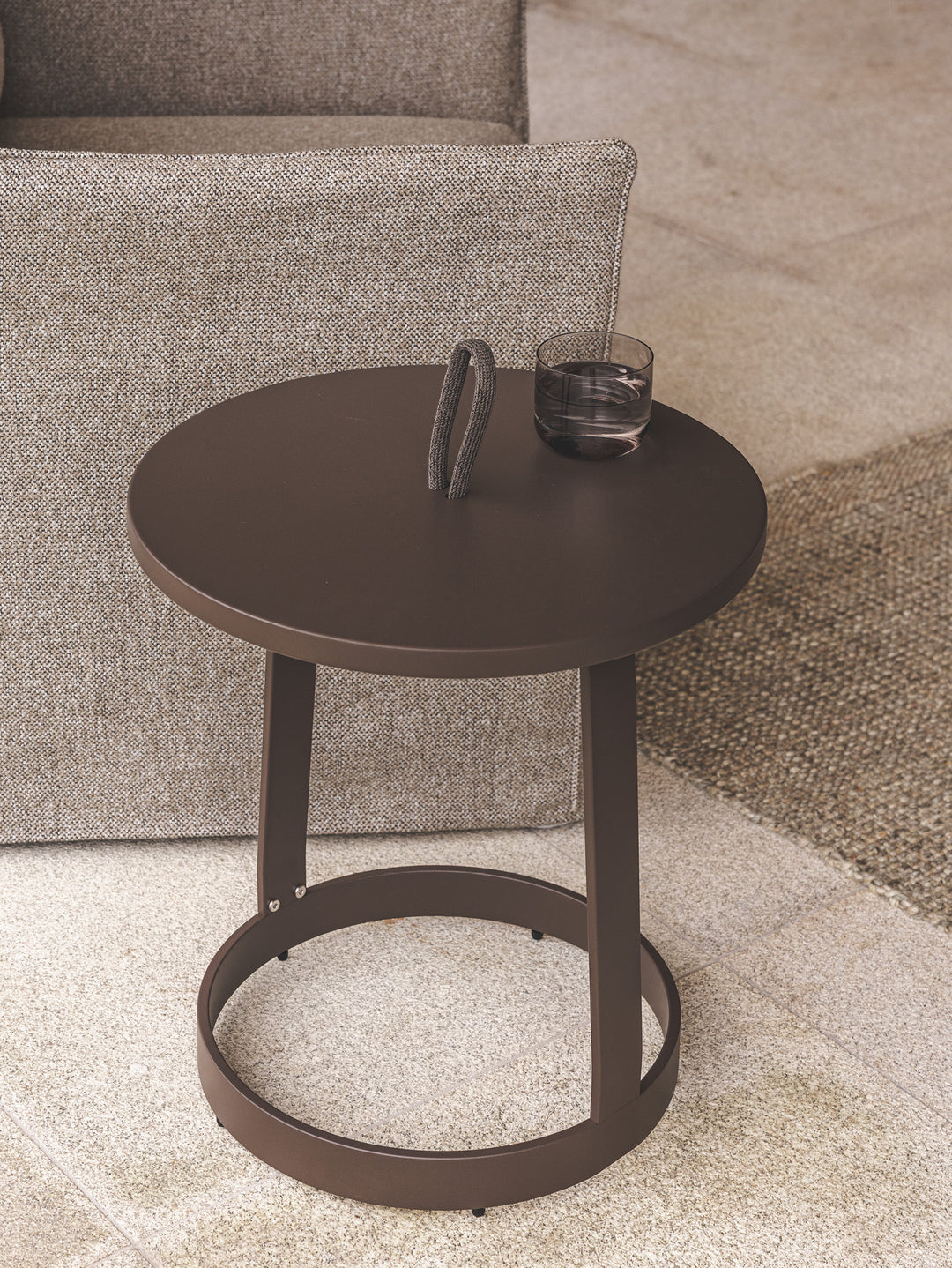 Unity Side Table