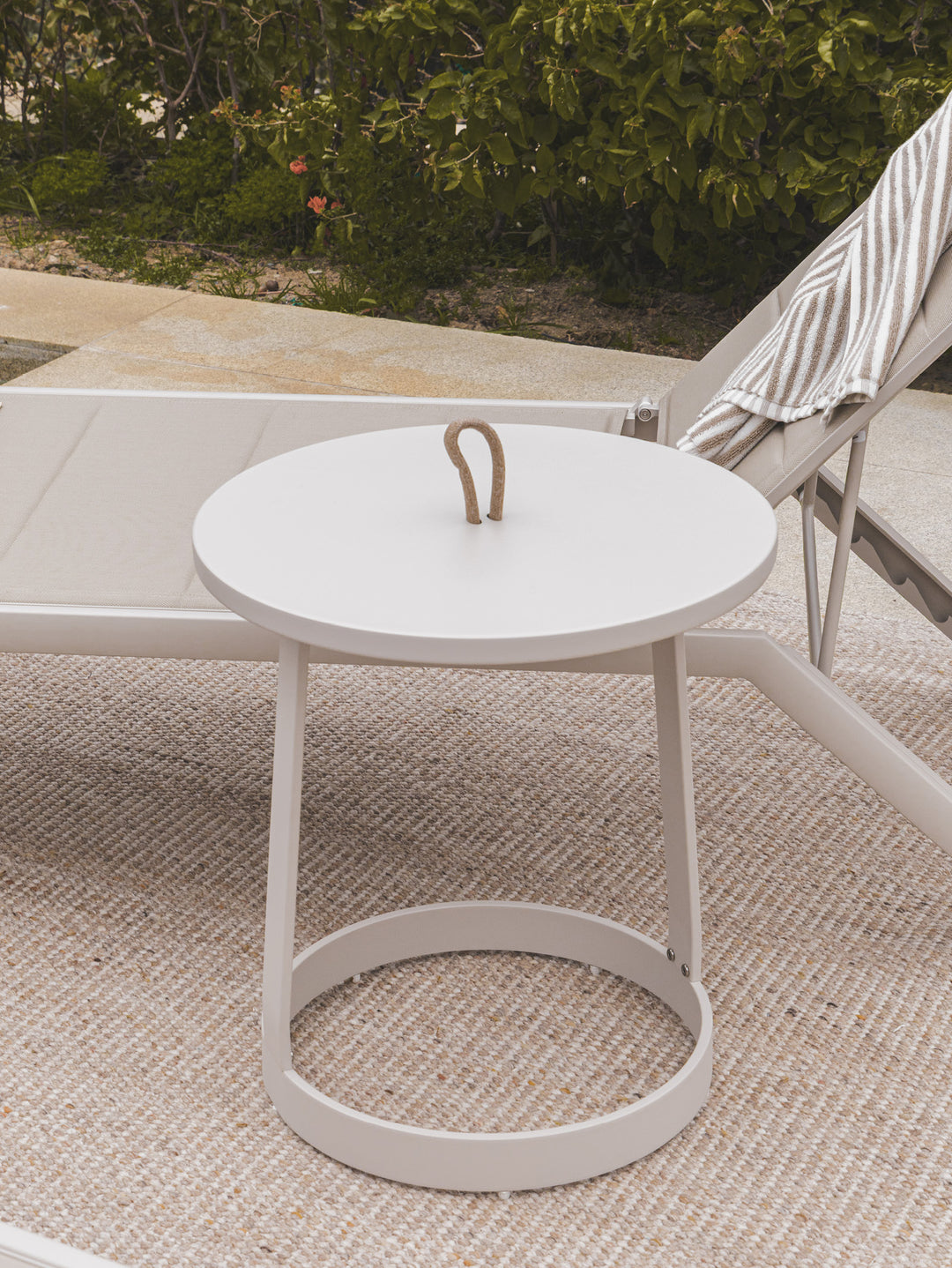 Unity Side Table