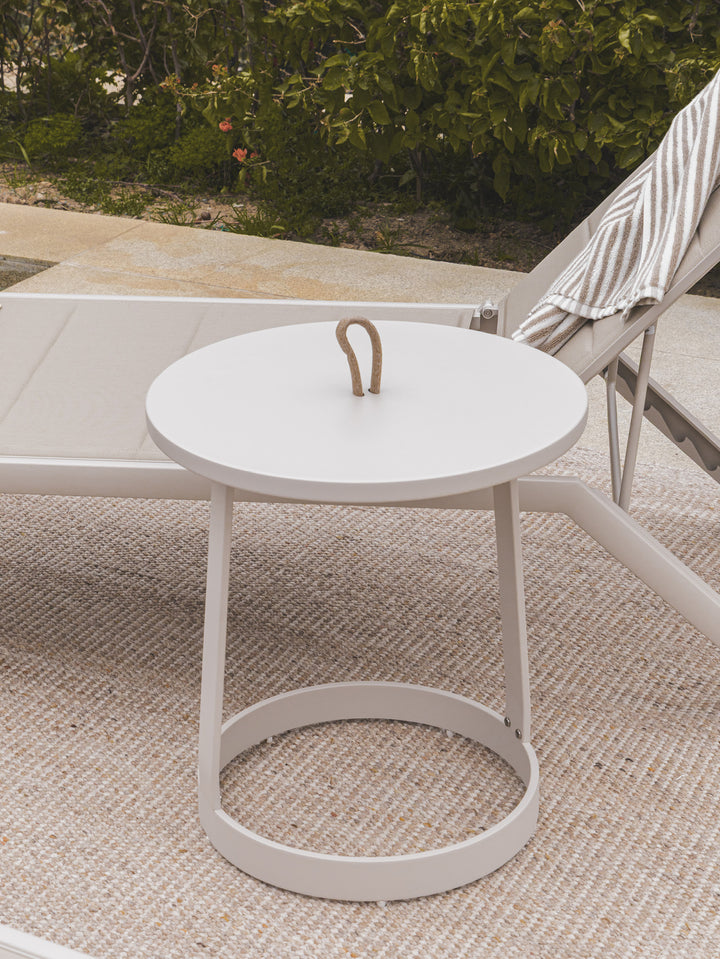 Unity Side Table