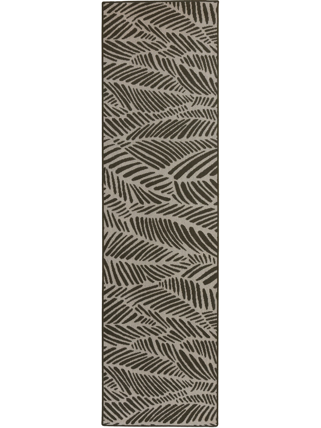 Spear Runner in Lush