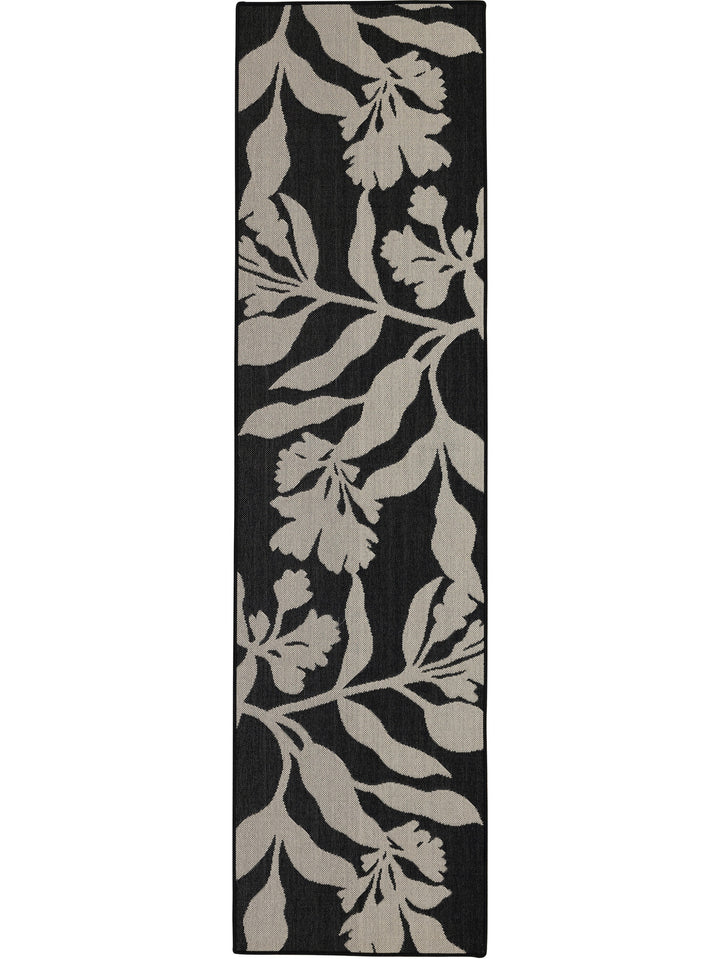 Wildvine Runner in Ebony