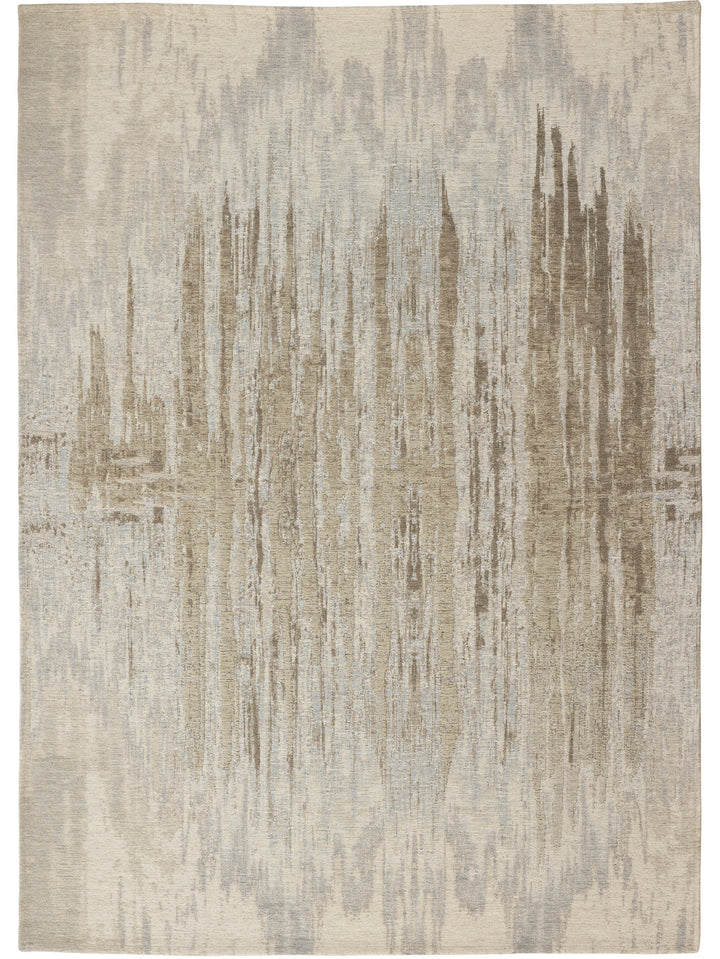 Upbeat Rug in Hemp