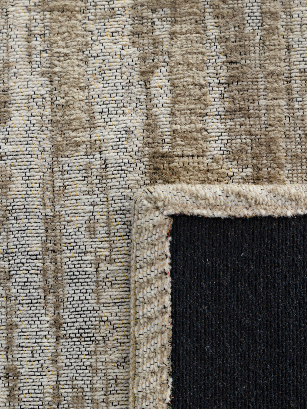 Upbeat Rug in Hemp