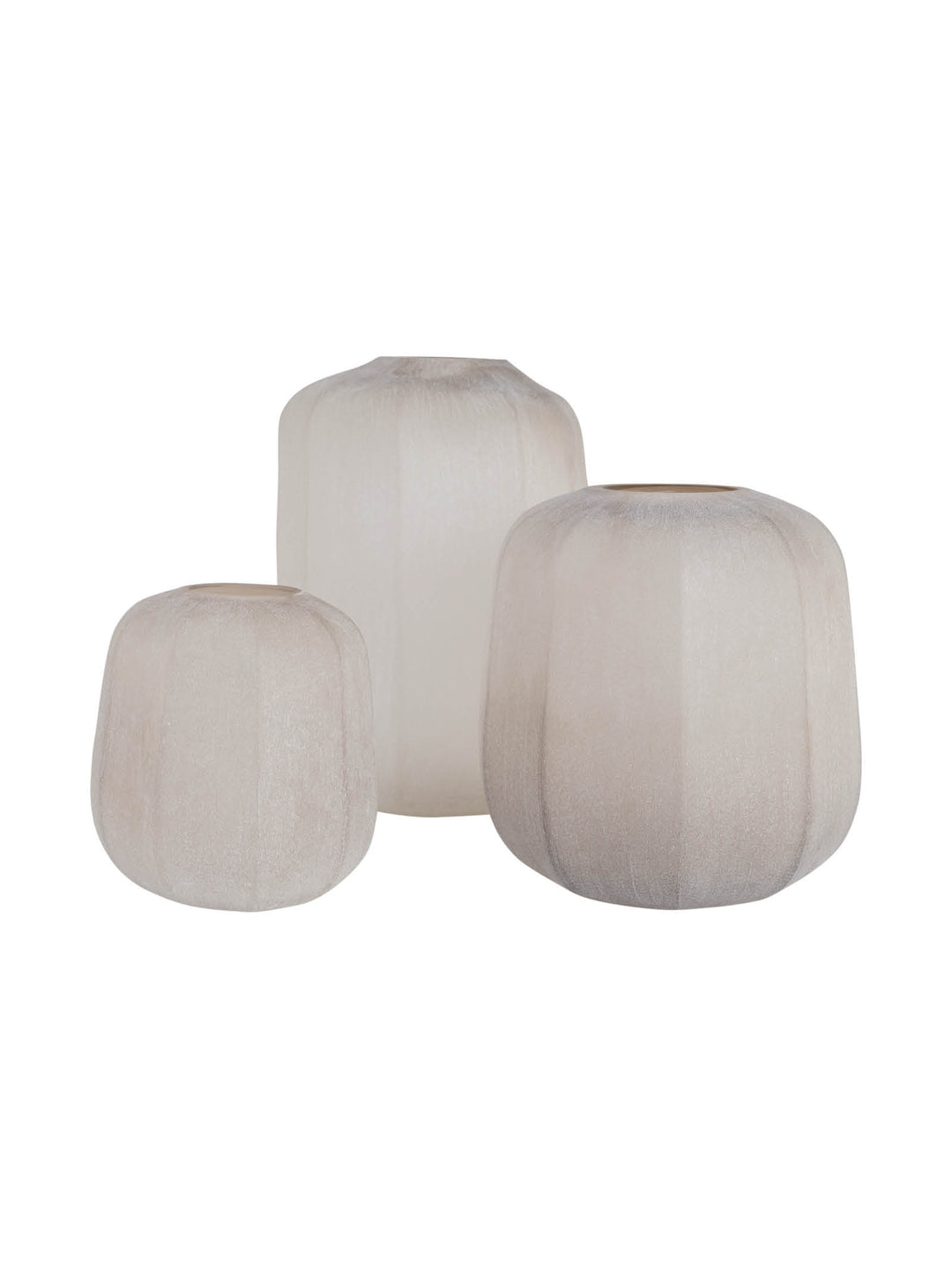 Urchin Vase in Driftwood