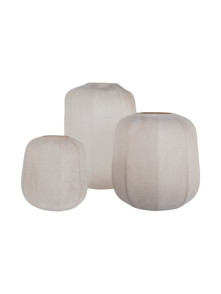 Urchin Vase in Driftwood