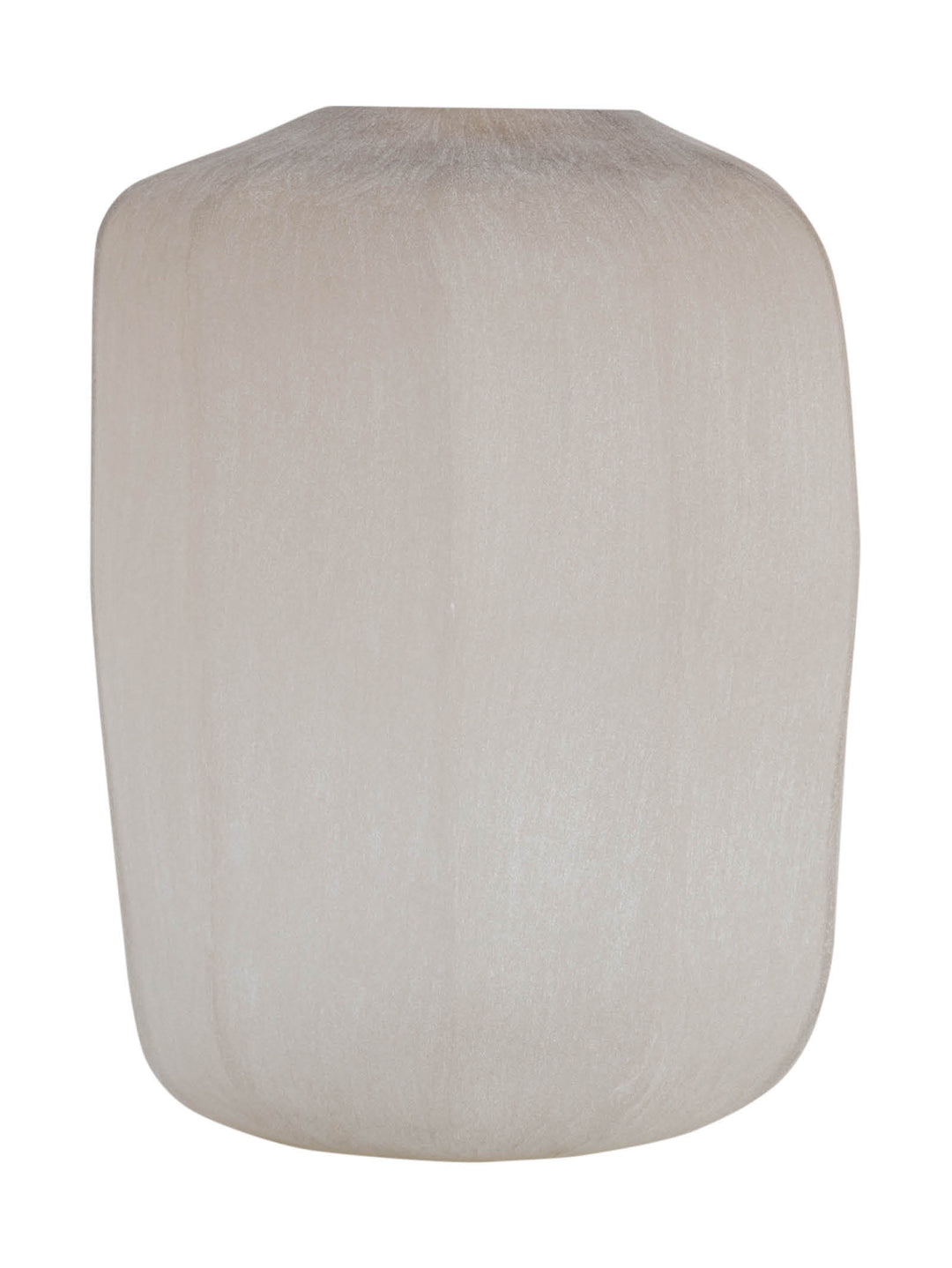 Urchin Vase in Driftwood