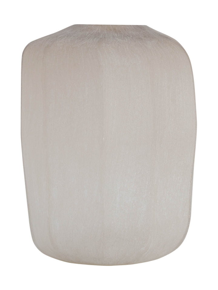 Urchin Vase in Driftwood