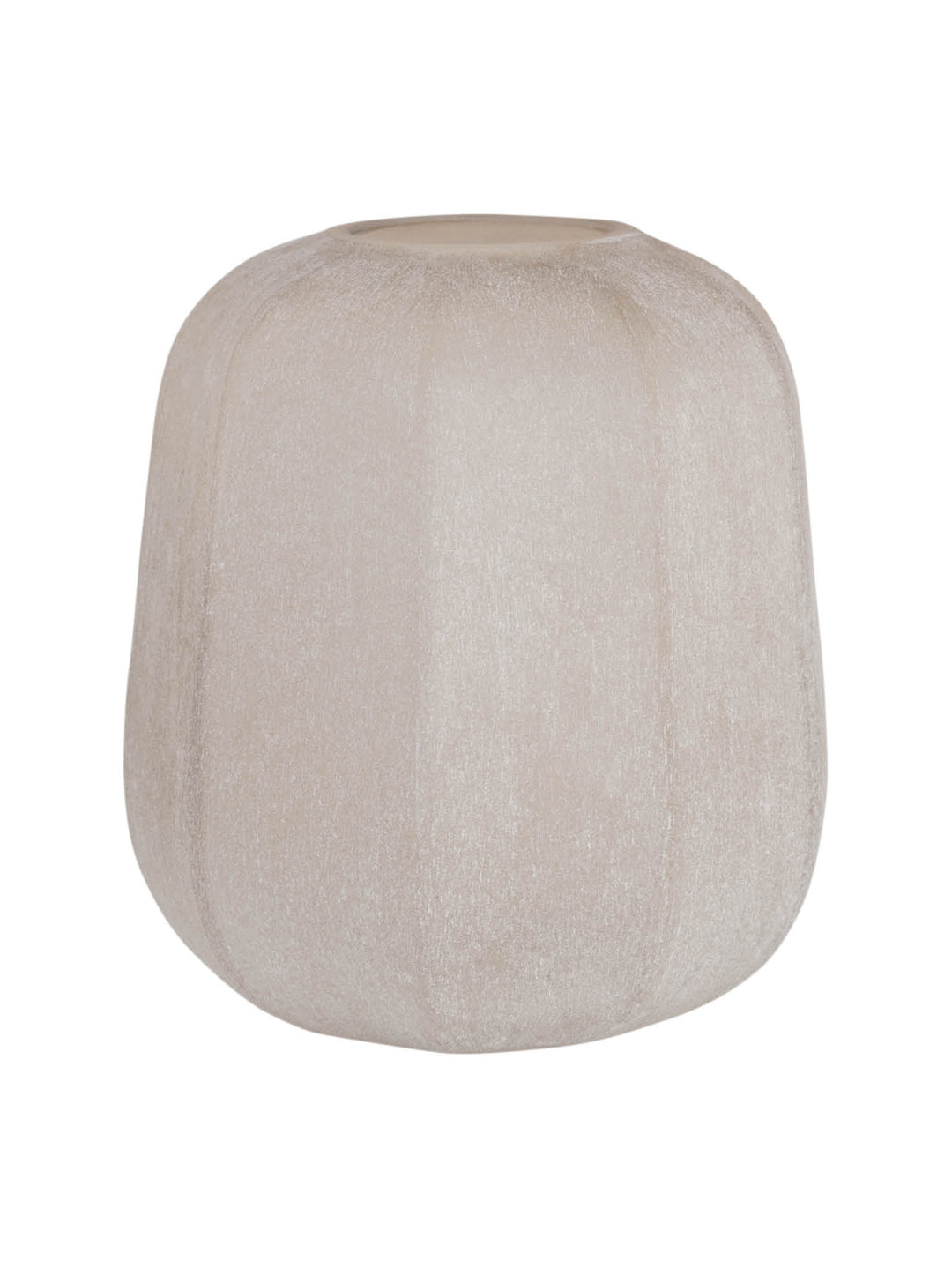 Urchin Vase in Driftwood