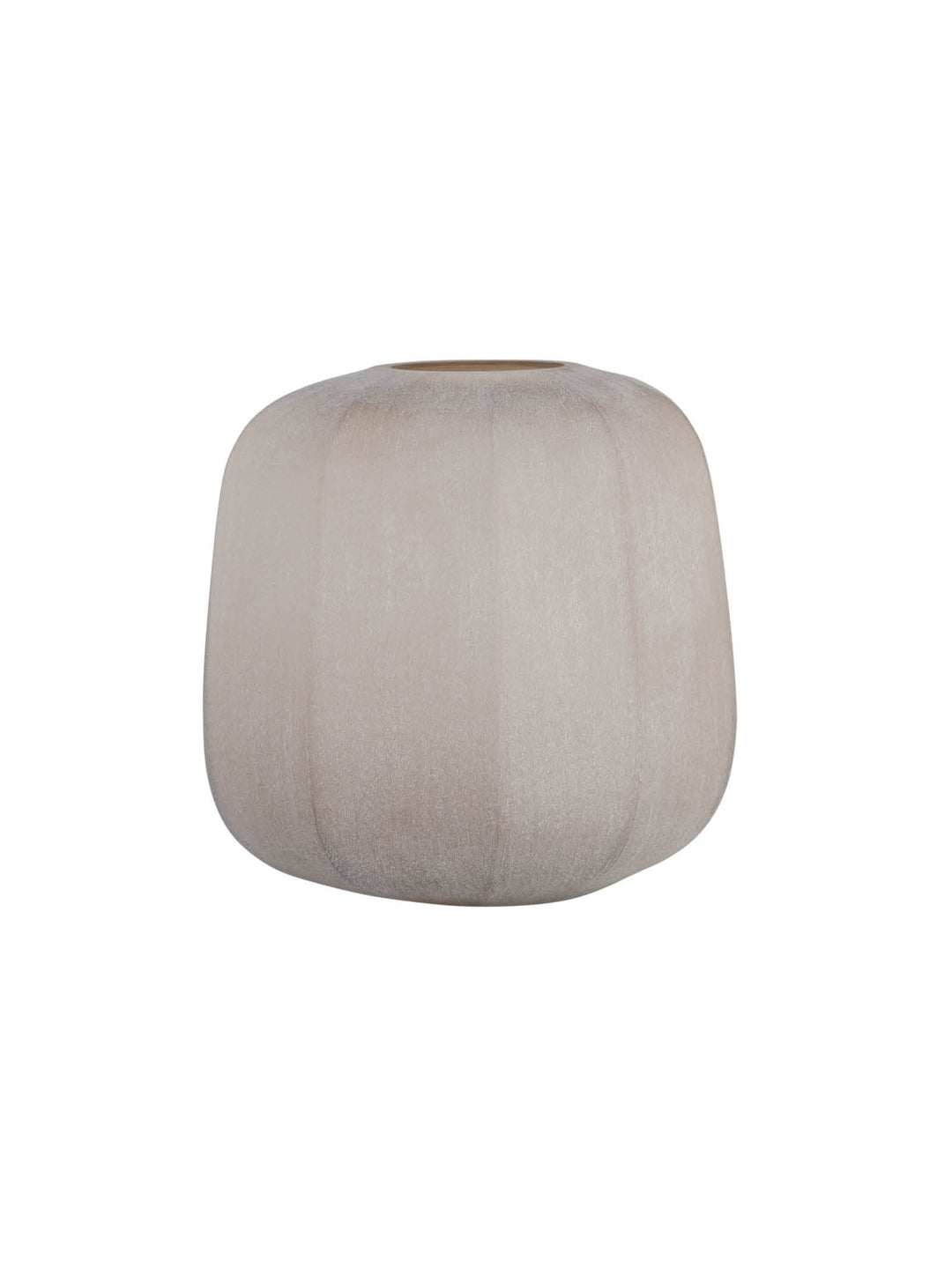 Urchin Vase in Driftwood