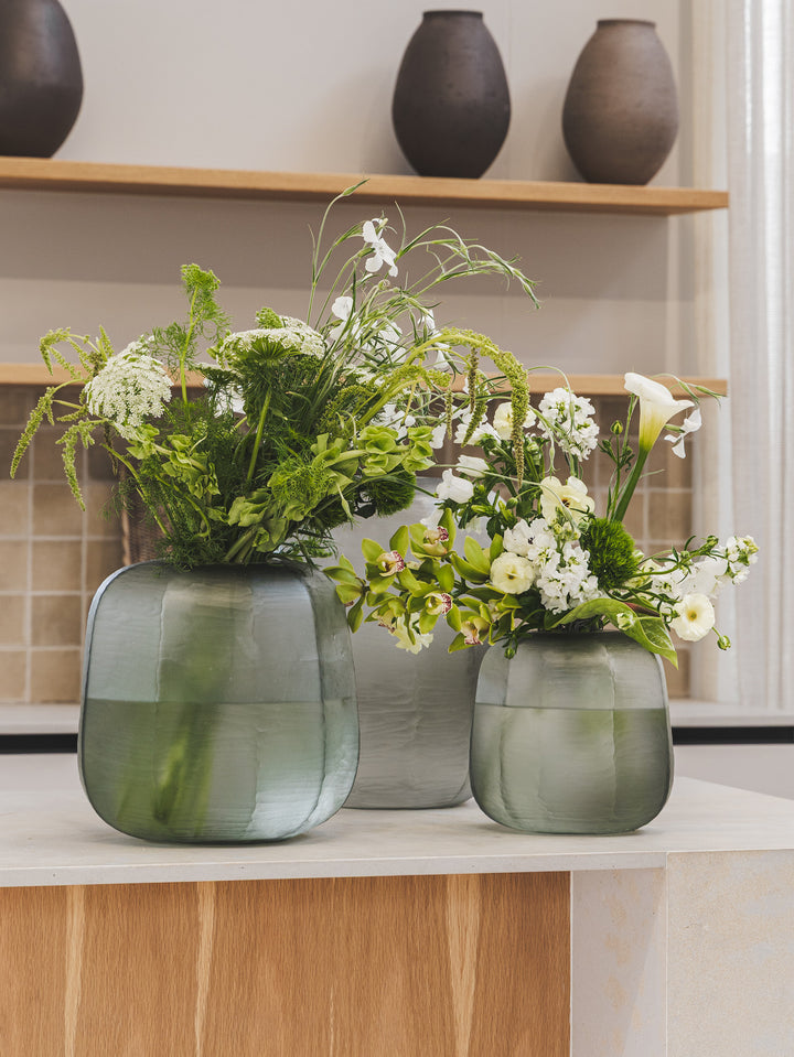 Urchin Vase