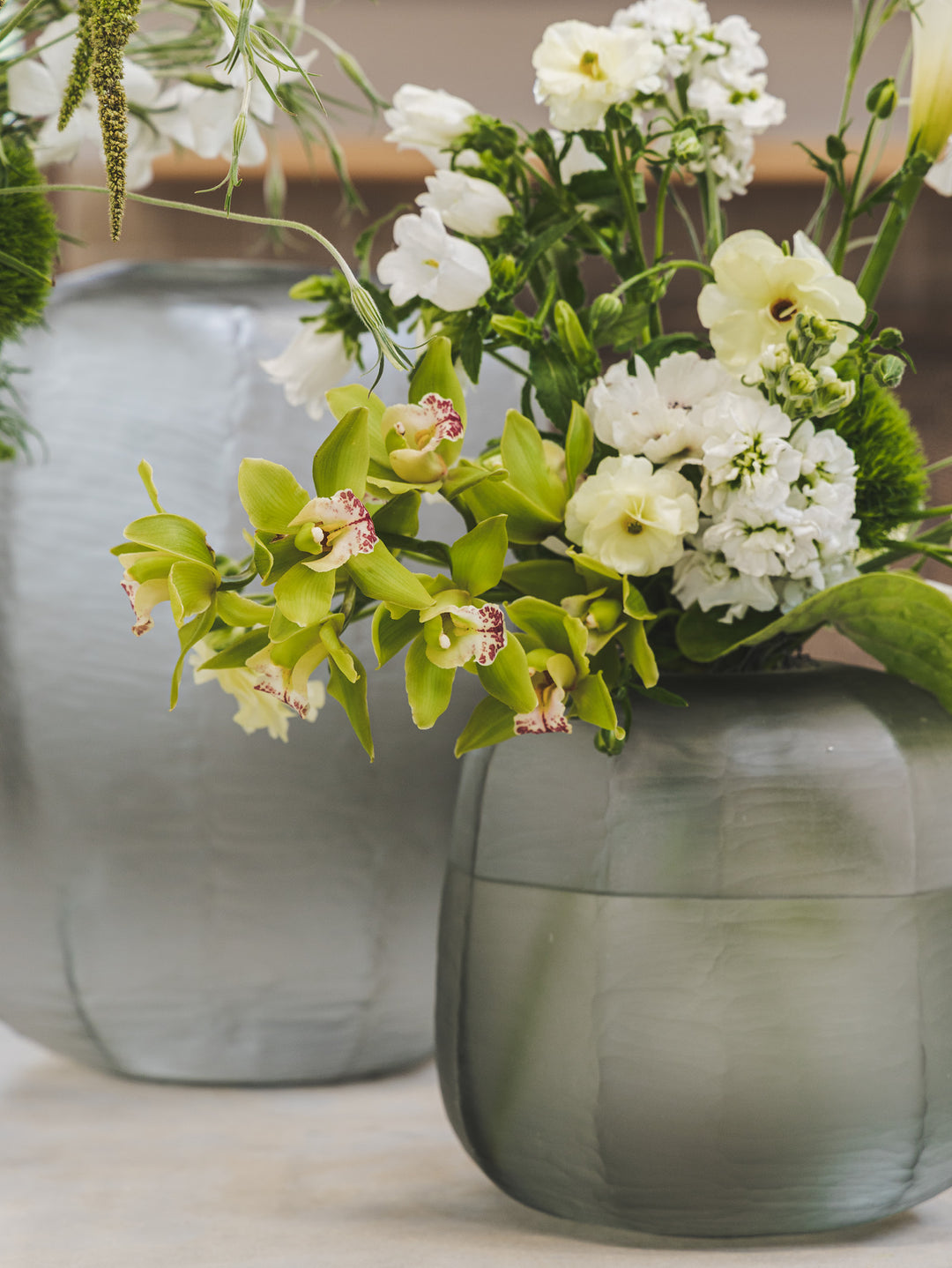 Urchin Vase