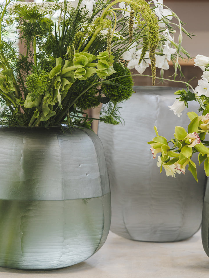 Urchin Vase