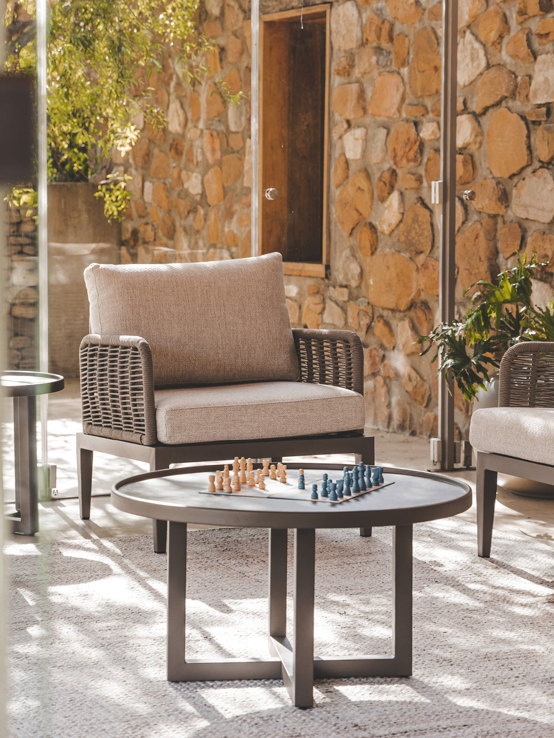 Utopia Sofa Set