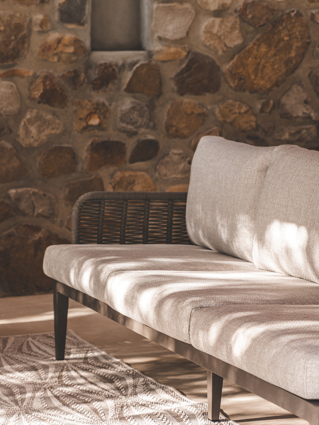 Utopia Sofa Set