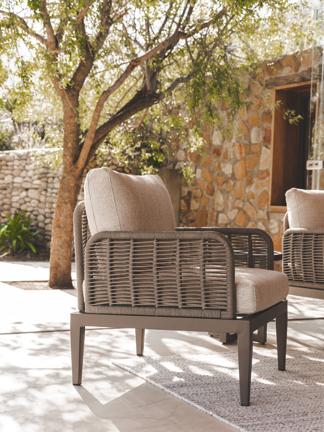 Utopia Sofa Set