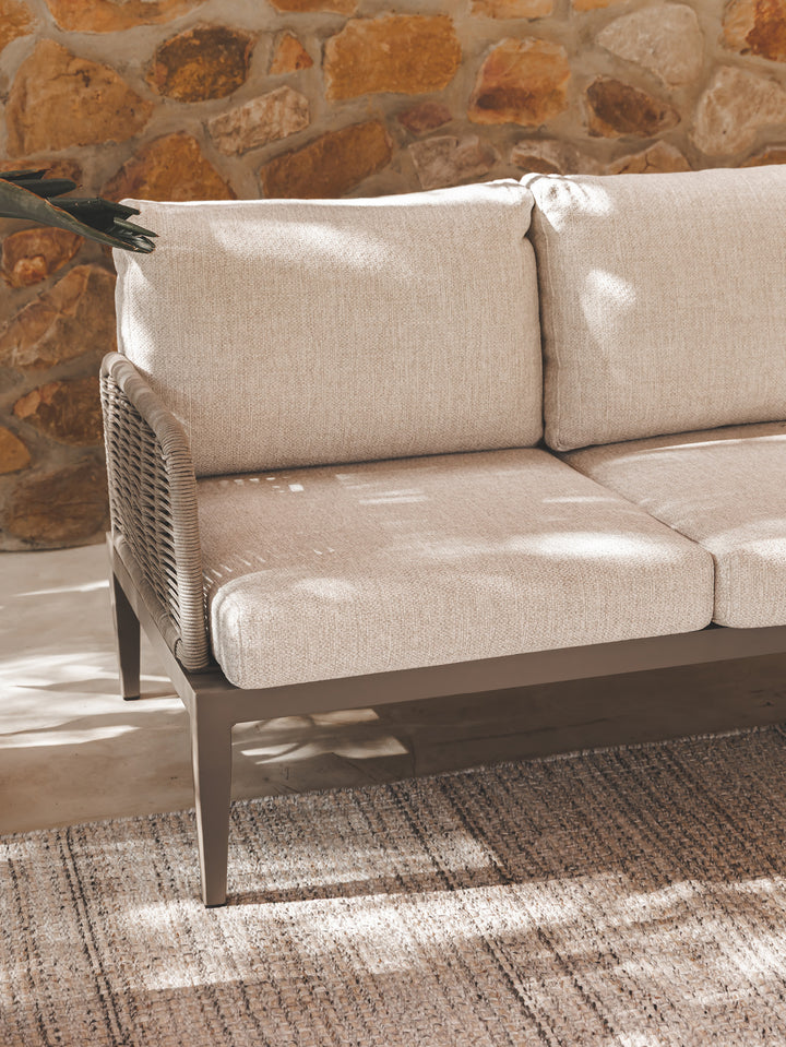 Utopia Sofa Set